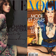 Illustration for article titled Royals, The Rich Marc Jacobs: No Wonder iVogue/is Numbers Are Down
